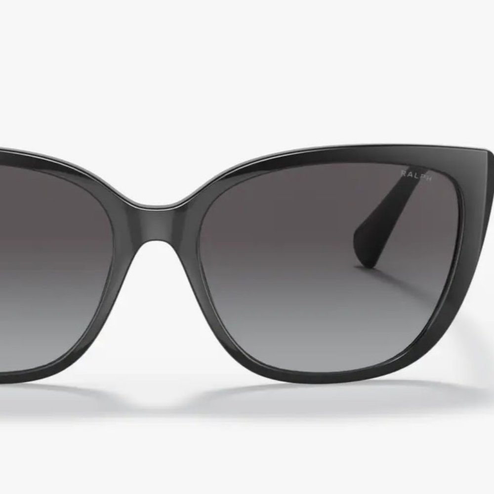 Ralph by Ralph Lauren Sunglasses - Retro Cat Eye Sunglasses